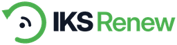 IKS Renew Logo