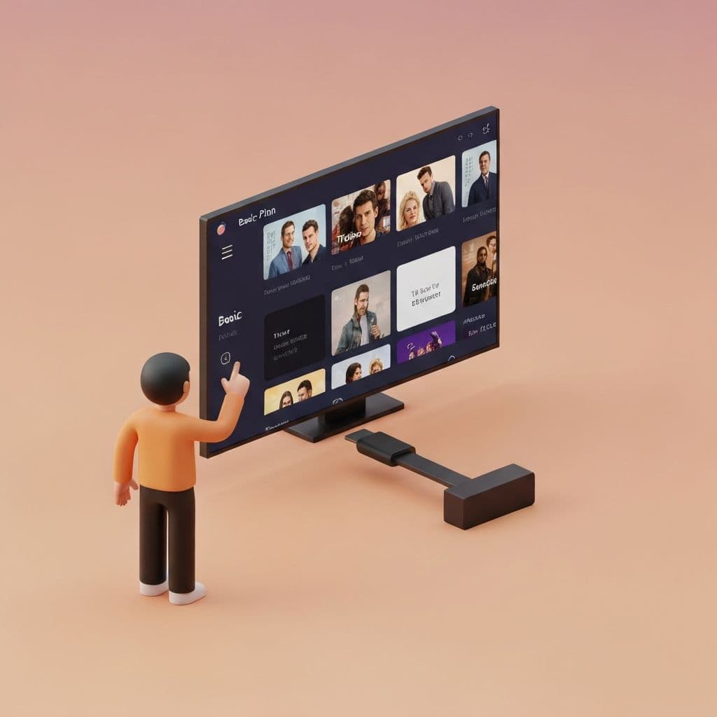 Netfly VIP